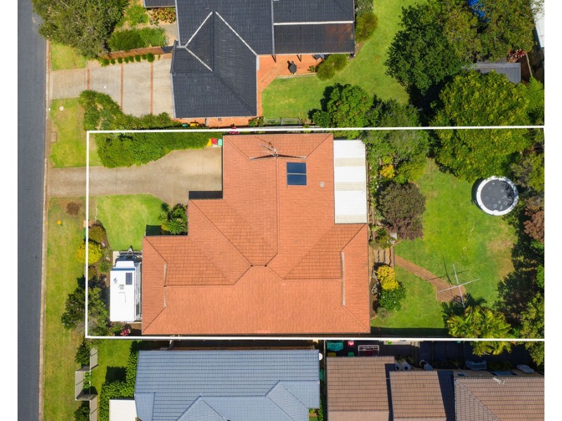 221 Matthew Flinders Drive, Port Macquarie NSW 2444