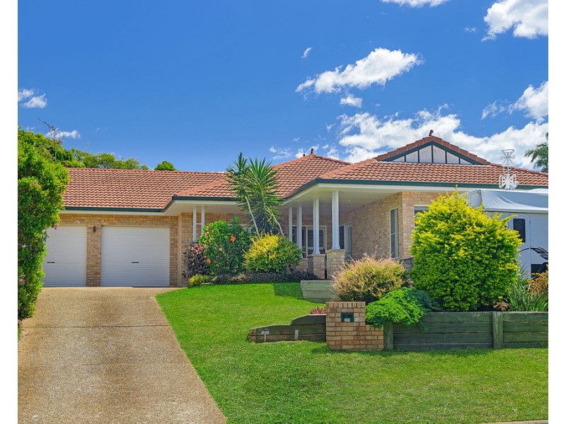 221 Matthew Flinders Drive, Port Macquarie NSW 2444