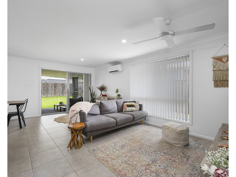 3 Lycett Street, Thrumster NSW 2444