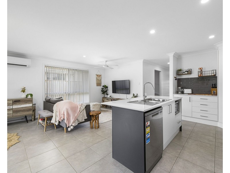 3 Lycett Street, Thrumster NSW 2444