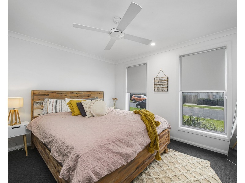 3 Lycett Street, Thrumster NSW 2444