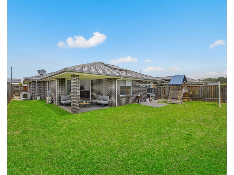 3 Lycett Street, Thrumster NSW 2444