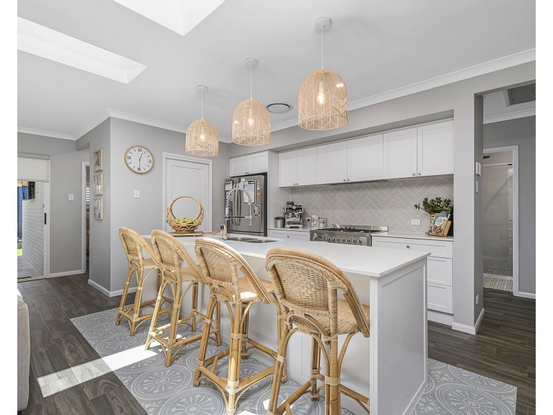 17 Pountney Avenue, Thrumster NSW 2444