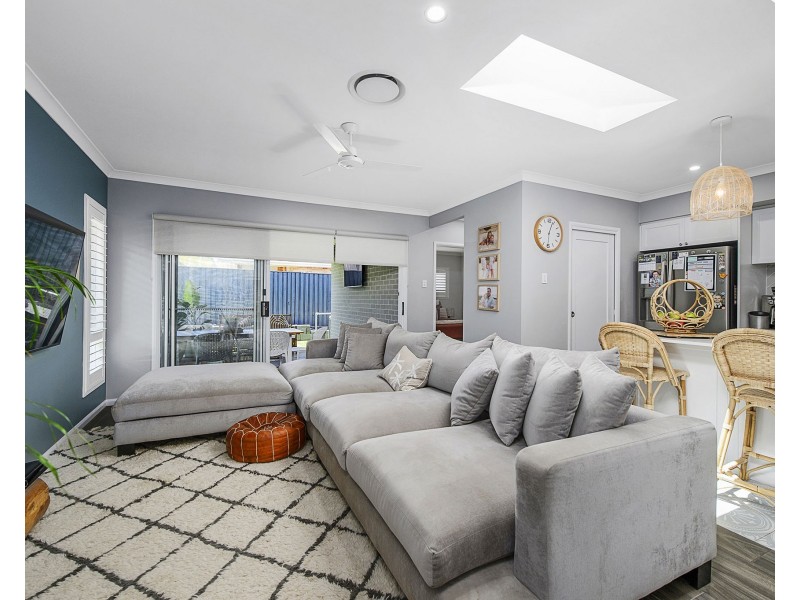 17 Pountney Avenue, Thrumster NSW 2444