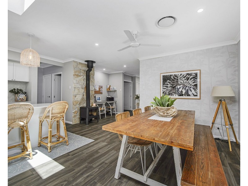 17 Pountney Avenue, Thrumster NSW 2444