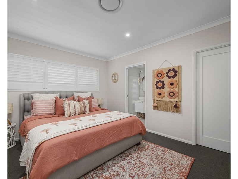 17 Pountney Avenue, Thrumster NSW 2444