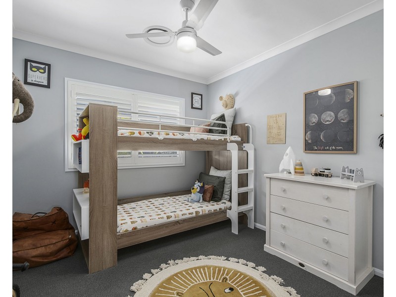 17 Pountney Avenue, Thrumster NSW 2444