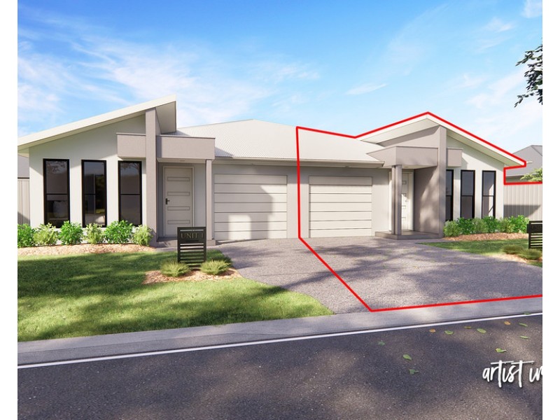 1/29 Cohen Way, Thrumster NSW 2444