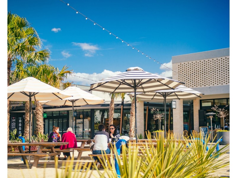 1/29 Cohen Way, Thrumster NSW 2444