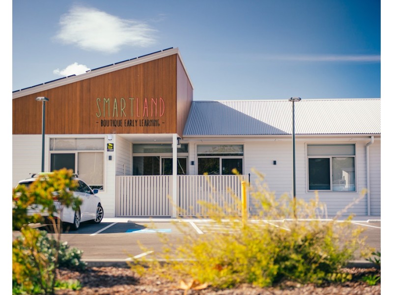 1/29 Cohen Way, Thrumster NSW 2444