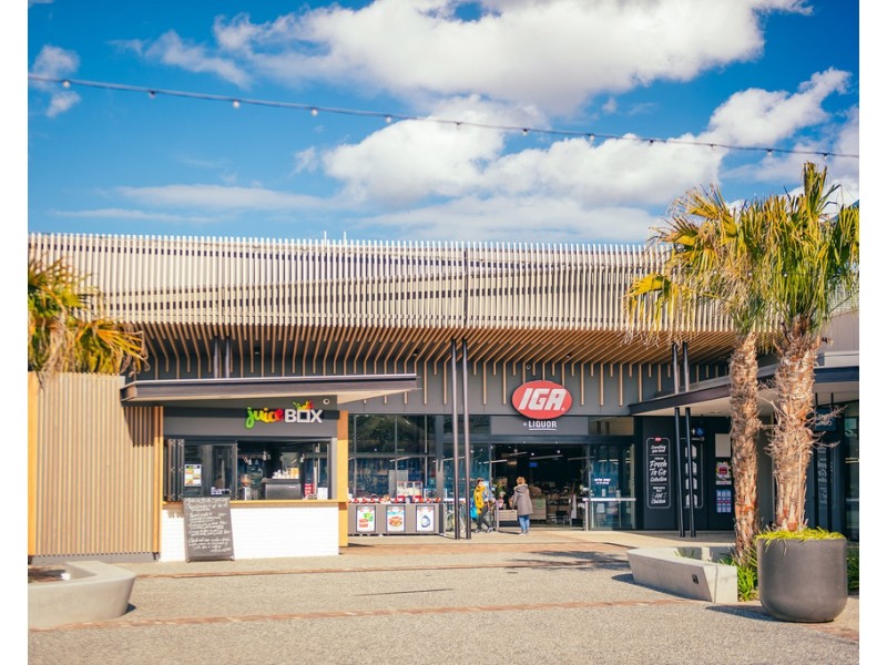 1/29 Cohen Way, Thrumster NSW 2444