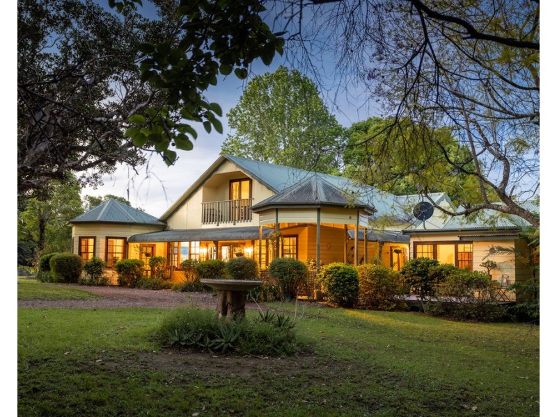 811 Beranghi Road, Crescent Head NSW 2440