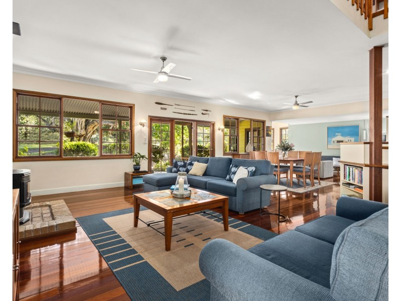 811 Beranghi Road, Crescent Head NSW 2440