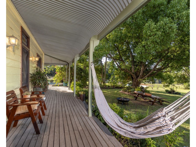 811 Beranghi Road, Crescent Head NSW 2440