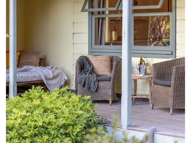 811 Beranghi Road, Crescent Head NSW 2440