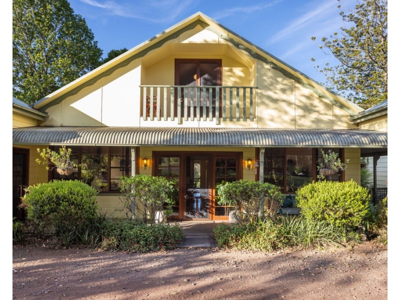 811 Beranghi Road, Crescent Head NSW 2440