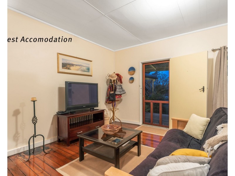 811 Beranghi Road, Crescent Head NSW 2440