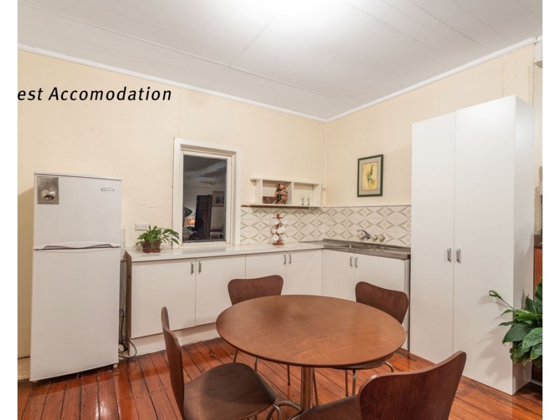 811 Beranghi Road, Crescent Head NSW 2440
