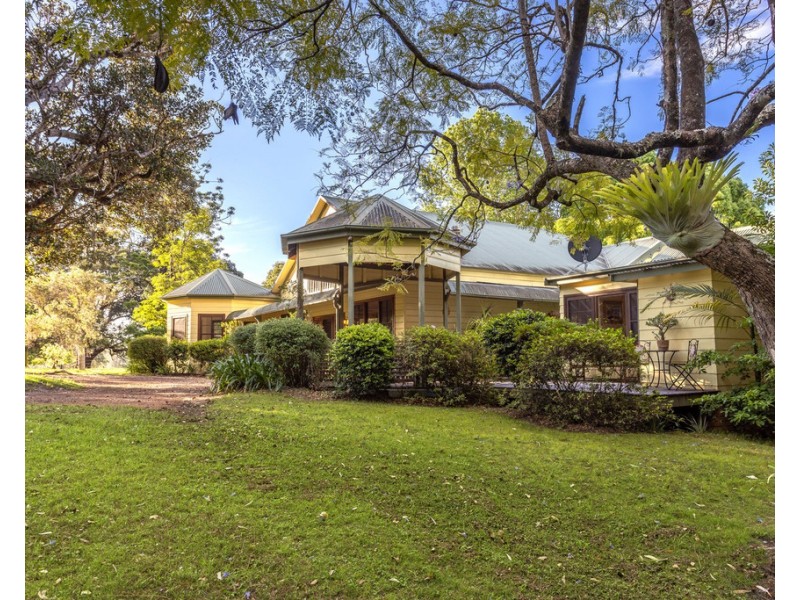 811 Beranghi Road, Crescent Head NSW 2440
