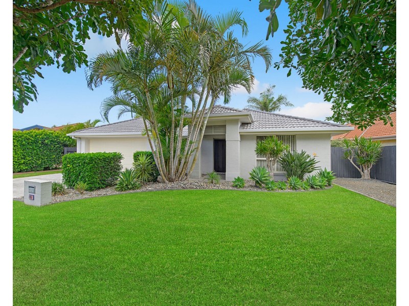 41 Greenmeadows Drive, Port Macquarie NSW 2444