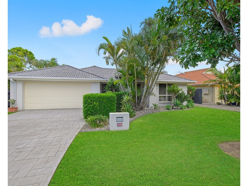 41 Greenmeadows Drive, Port Macquarie NSW 2444