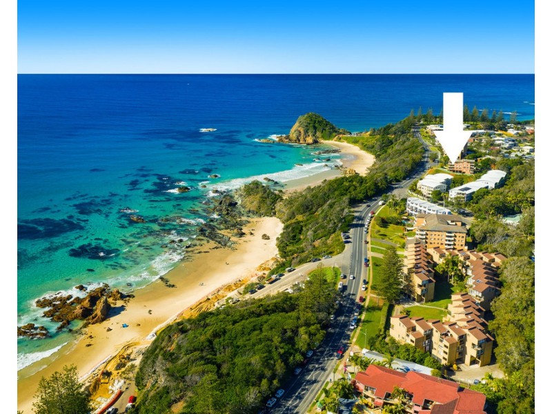 5/69A Pacific Drive, Port Macquarie NSW 2444