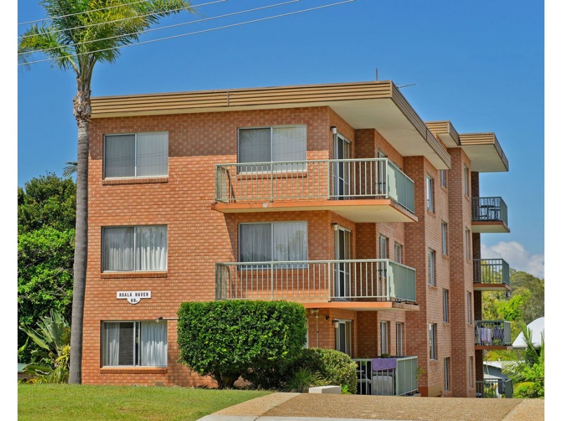 5/69A Pacific Drive, Port Macquarie NSW 2444
