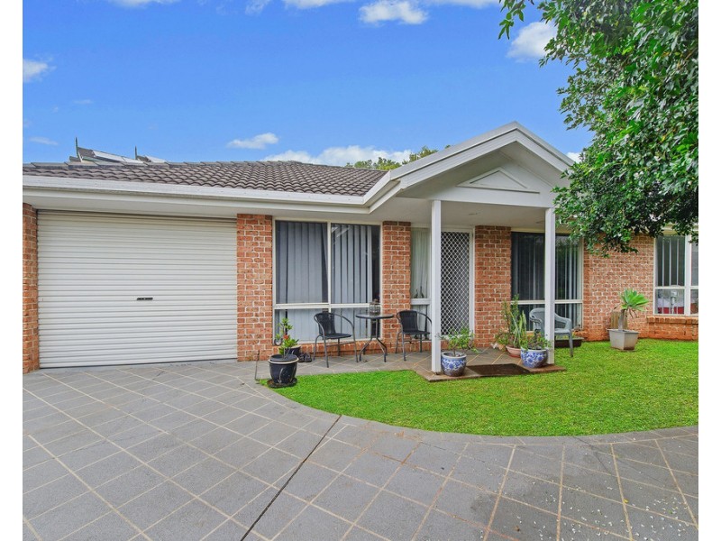 2/31 Sapphire Drive, Port Macquarie NSW 2444