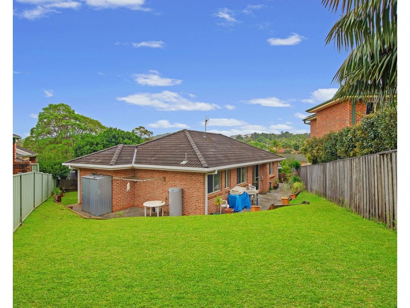 2/31 Sapphire Drive, Port Macquarie NSW 2444