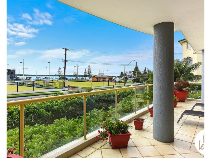 6/22 Buller, Port Macquarie NSW 2444