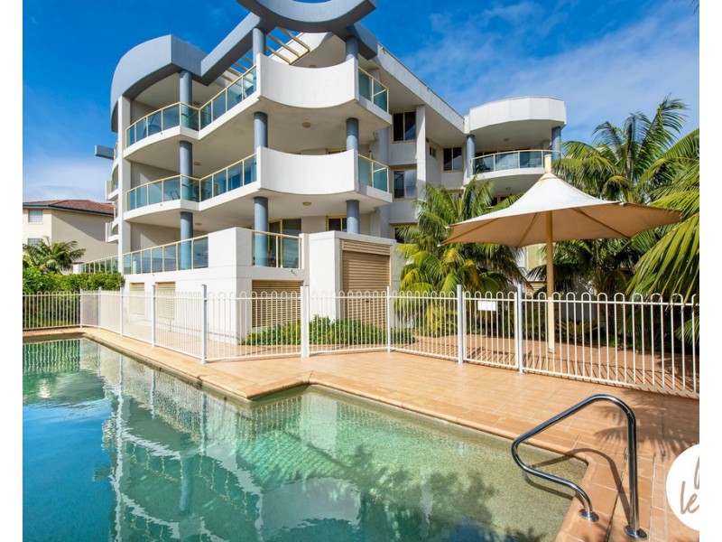 6/22 Buller, Port Macquarie NSW 2444