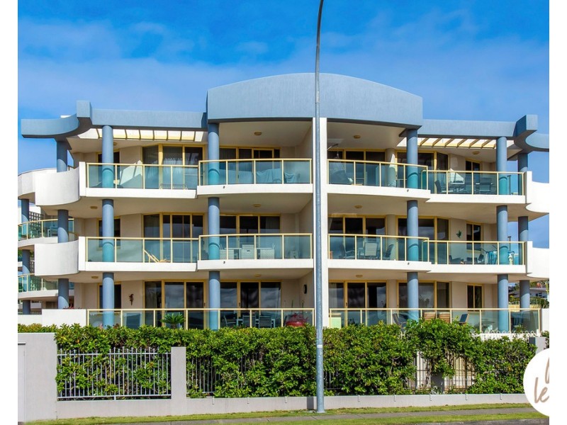 6/22 Buller, Port Macquarie NSW 2444