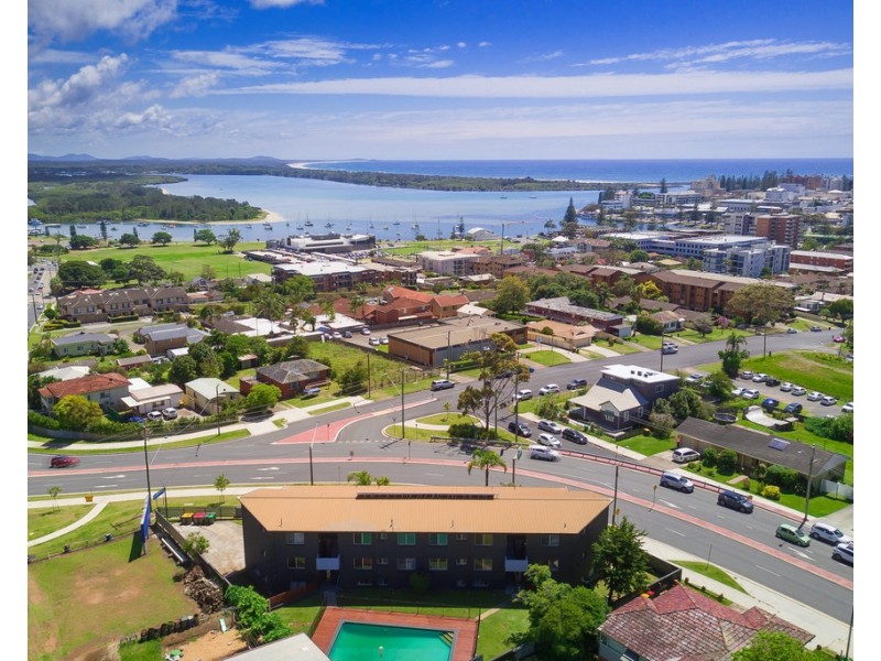 8/6 Hastings River Drive, Port Macquarie NSW 2444