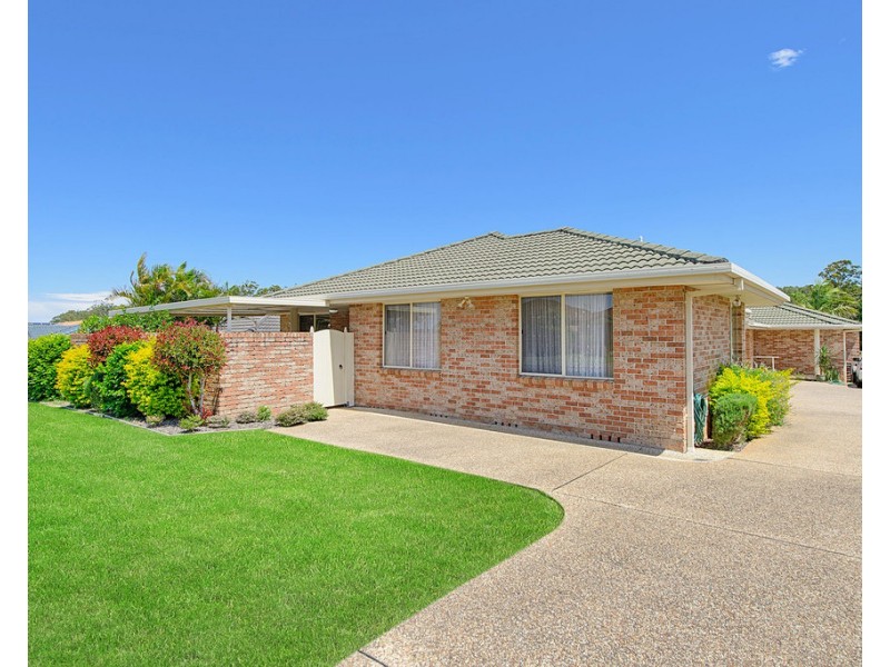 1/41 Annabella Drive, Port Macquarie NSW 2444