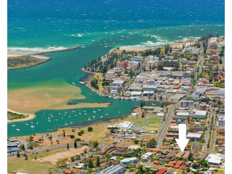 1/7 Park Street, Port Macquarie NSW 2444