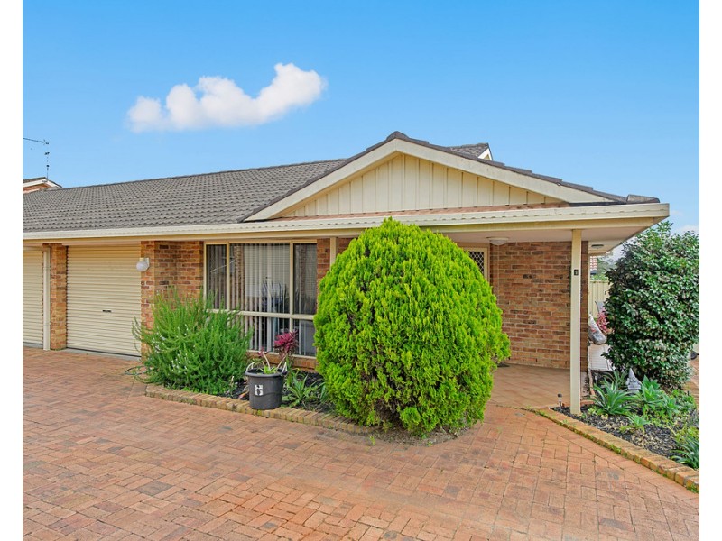 1/7 Park Street, Port Macquarie NSW 2444
