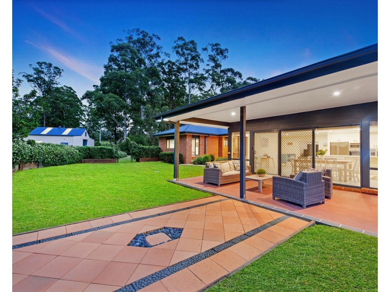 6 Tuscan Close, King Creek NSW 2446