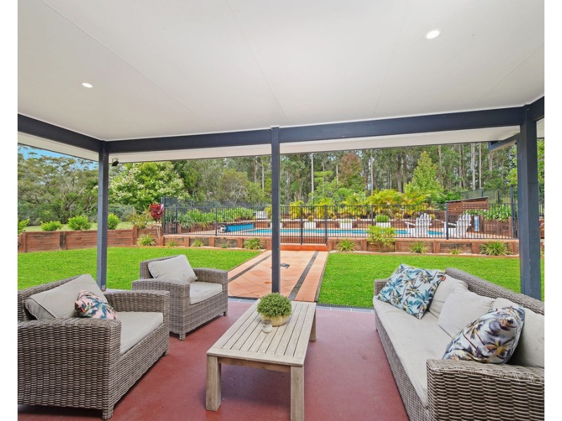 6 Tuscan Close, King Creek NSW 2446