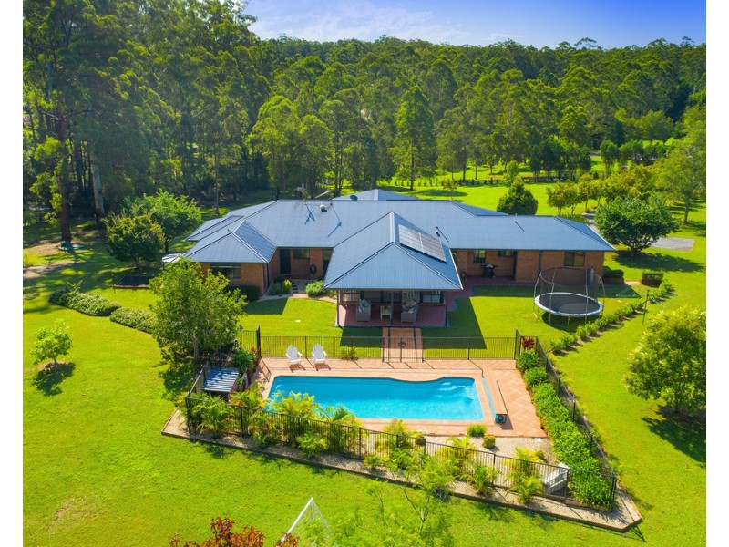 6 Tuscan Close, King Creek NSW 2446