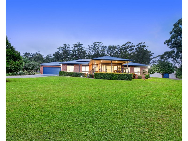 6 Tuscan Close, King Creek NSW 2446