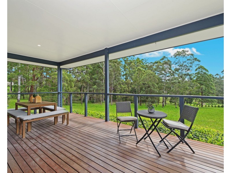 6 Tuscan Close, King Creek NSW 2446