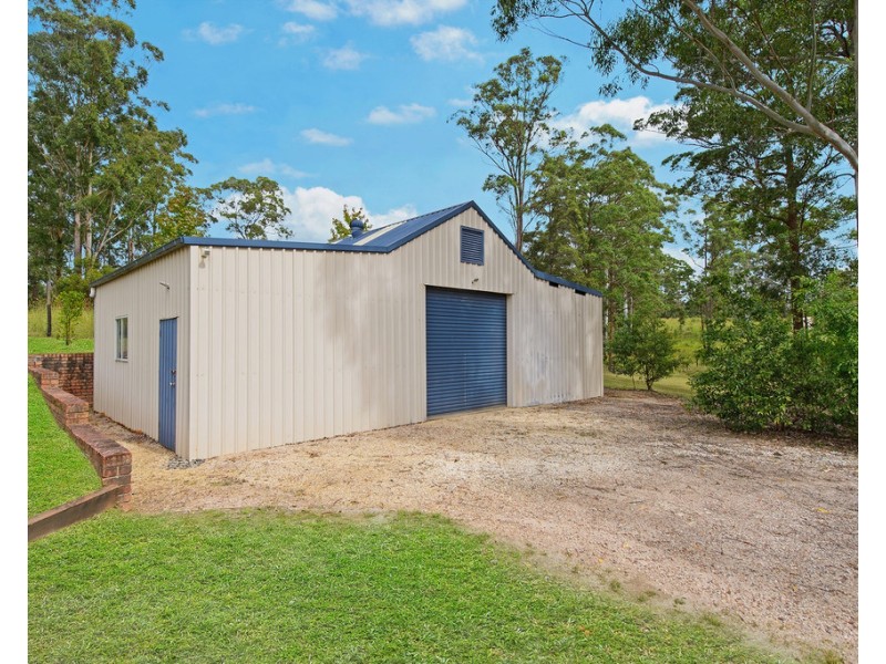 6 Tuscan Close, King Creek NSW 2446