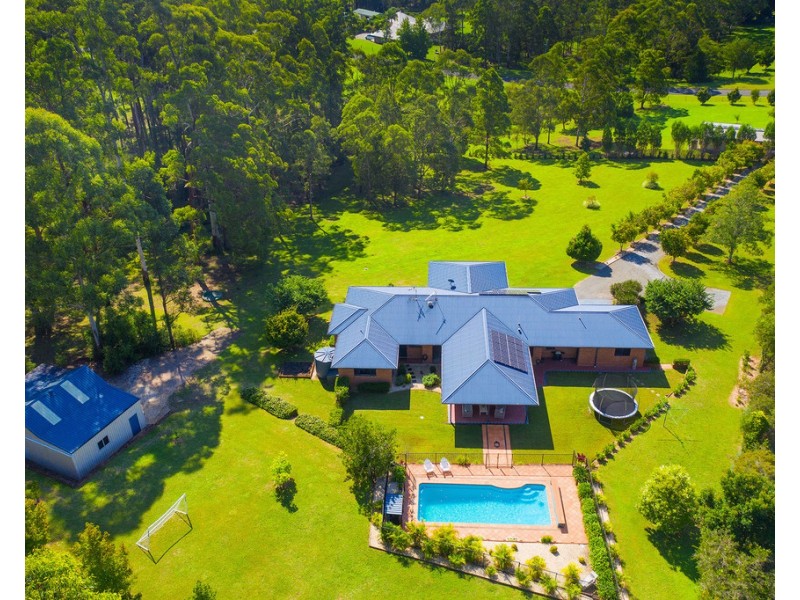 6 Tuscan Close, King Creek NSW 2446