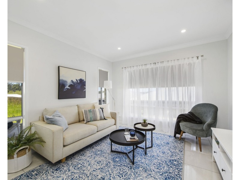 16 Scott Street, Thrumster NSW 2444