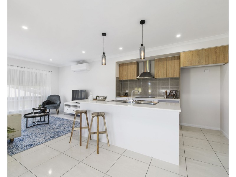 16 Scott Street, Thrumster NSW 2444