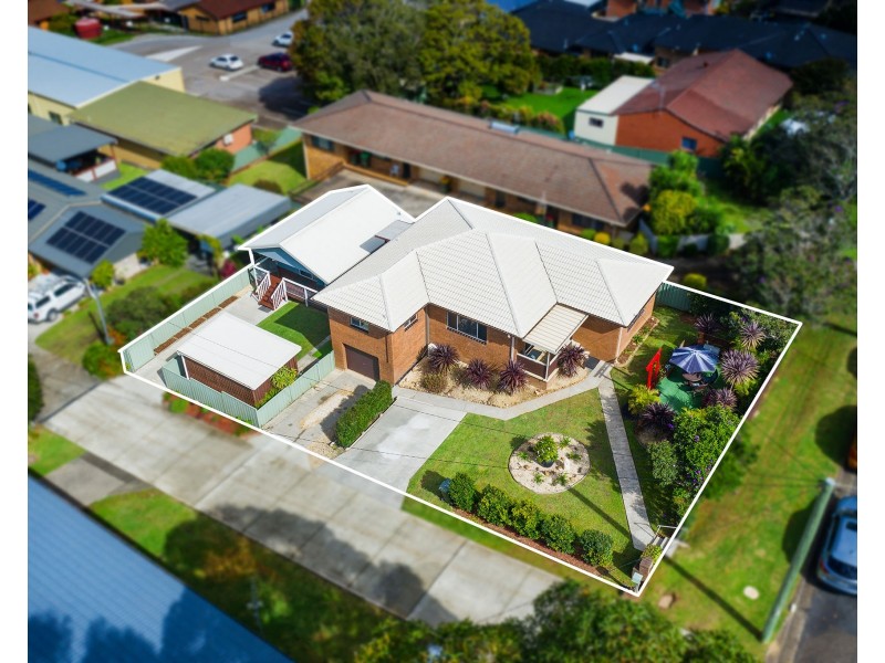 26 Heather Street, Port Macquarie NSW 2444
