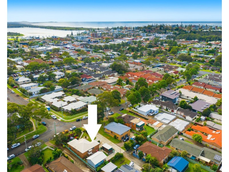 26 Heather Street, Port Macquarie NSW 2444