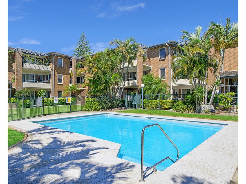 13/21 Park Street, Port Macquarie NSW 2444