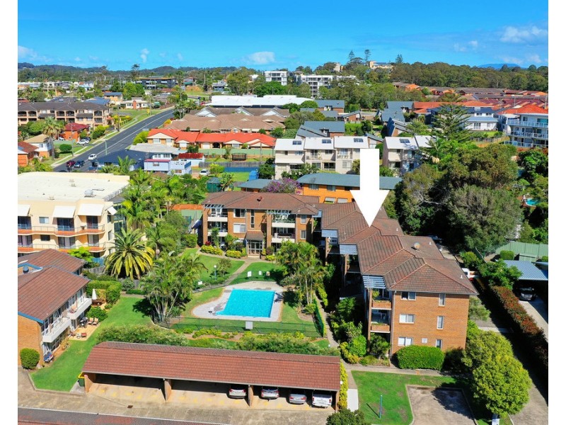 13/21 Park Street, Port Macquarie NSW 2444