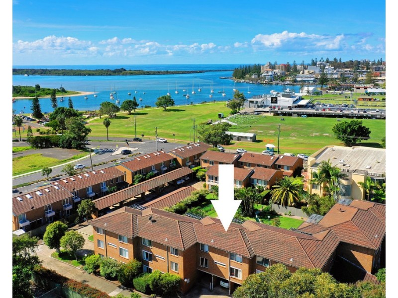 13/21 Park Street, Port Macquarie NSW 2444
